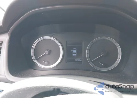 2019 Hyundai Sonata Se из США, поврежденный, VIN 5NPE24AF2KH814912